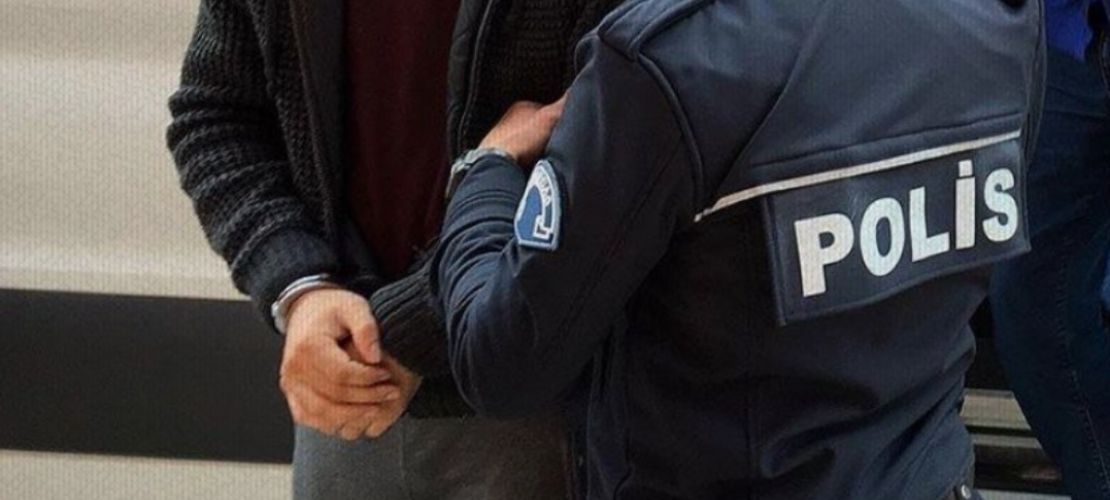 Van'da aranan 20 şahıs tutuklandı