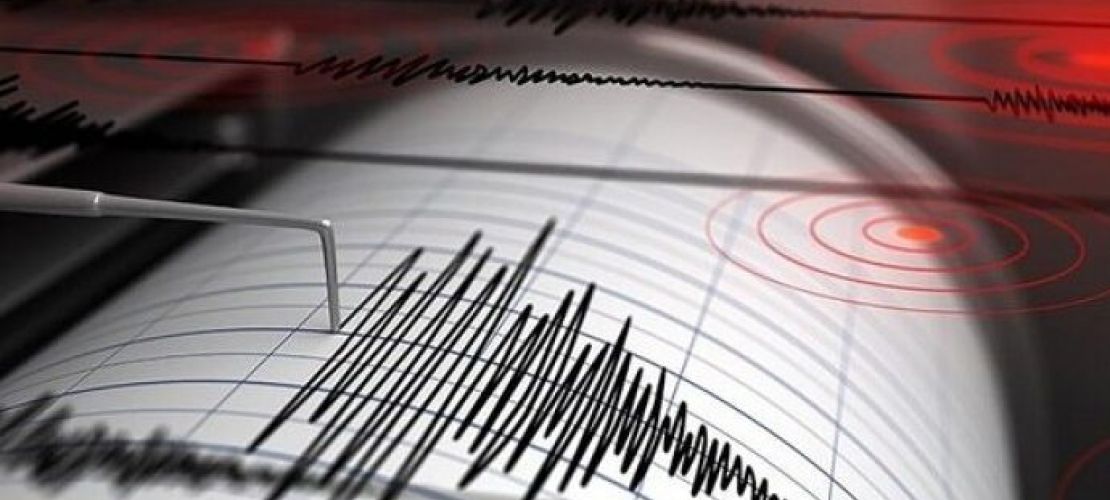 Van’da 4.1 şiddetinde deprem