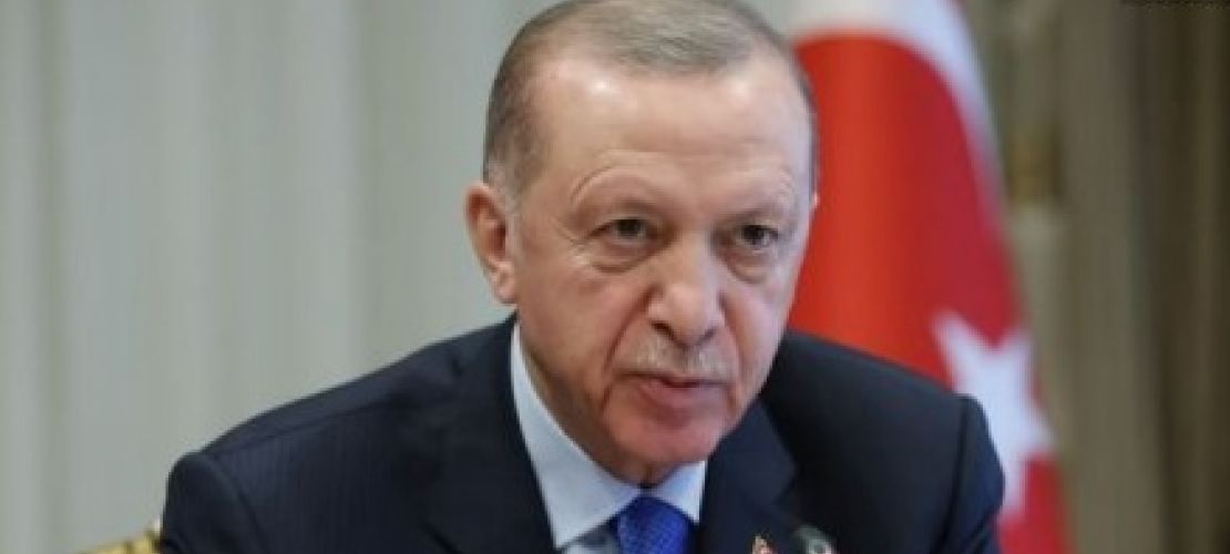 Erdoğan’ın adaylığı AİHM’e taşındı