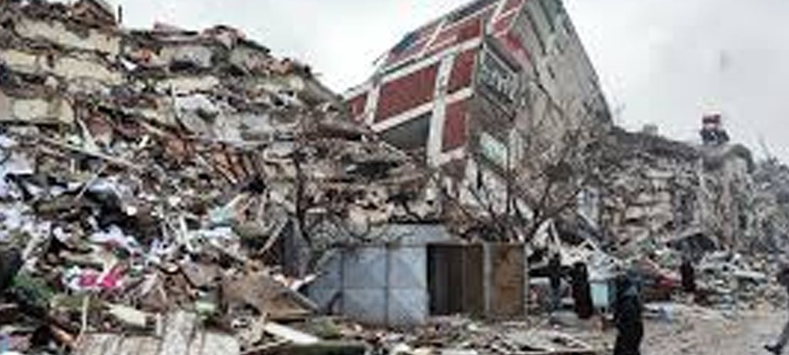 Kandilli Rasathanesi Müdürü Prof. Dr. Haluk Özener deprem açısından en risksiz bölgeyi açıkladı