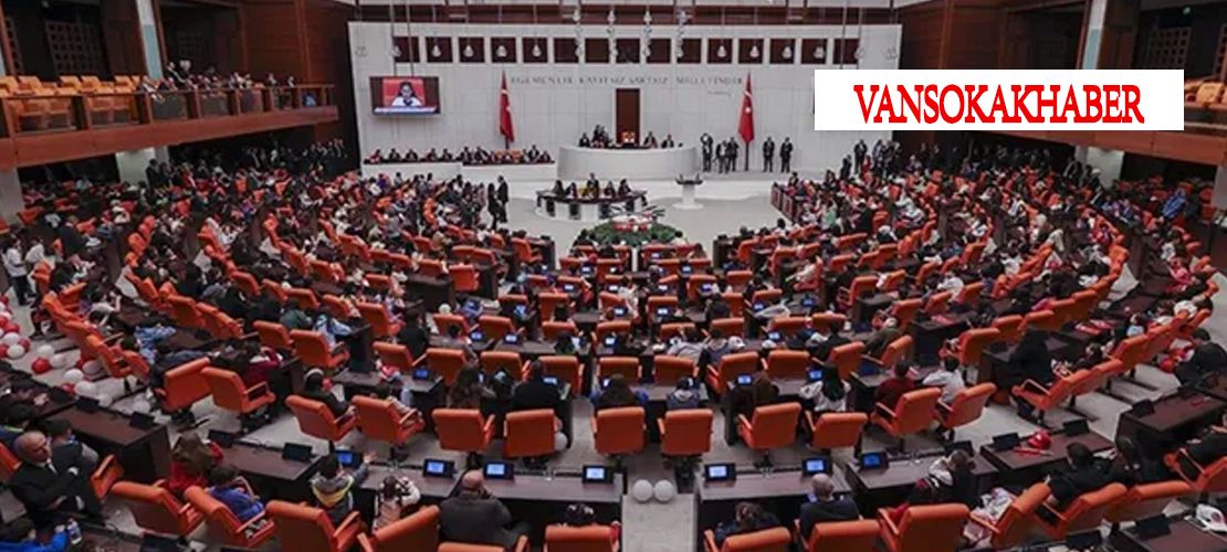 150 milletvekili EYT'li oldu: Çifte maaş alacaklar