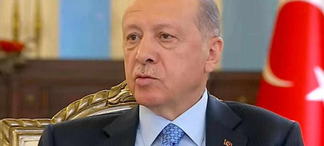Erdoğan’ın Mersin ve Osmaniye mitingi iptal edildi: Akkuyu açılışına online katılacak