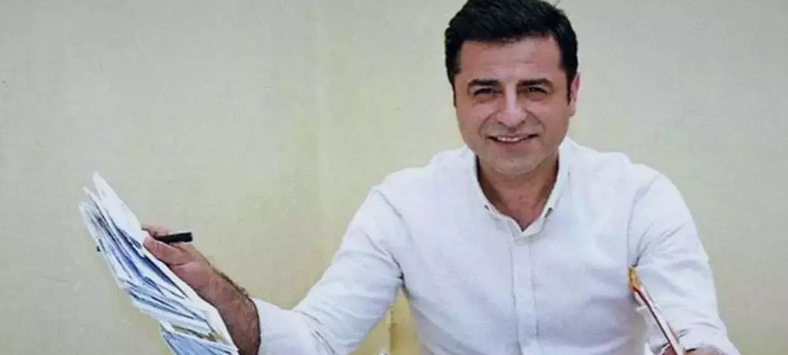 Demirtaş: Çok defa kazandık, yine kazanacağız