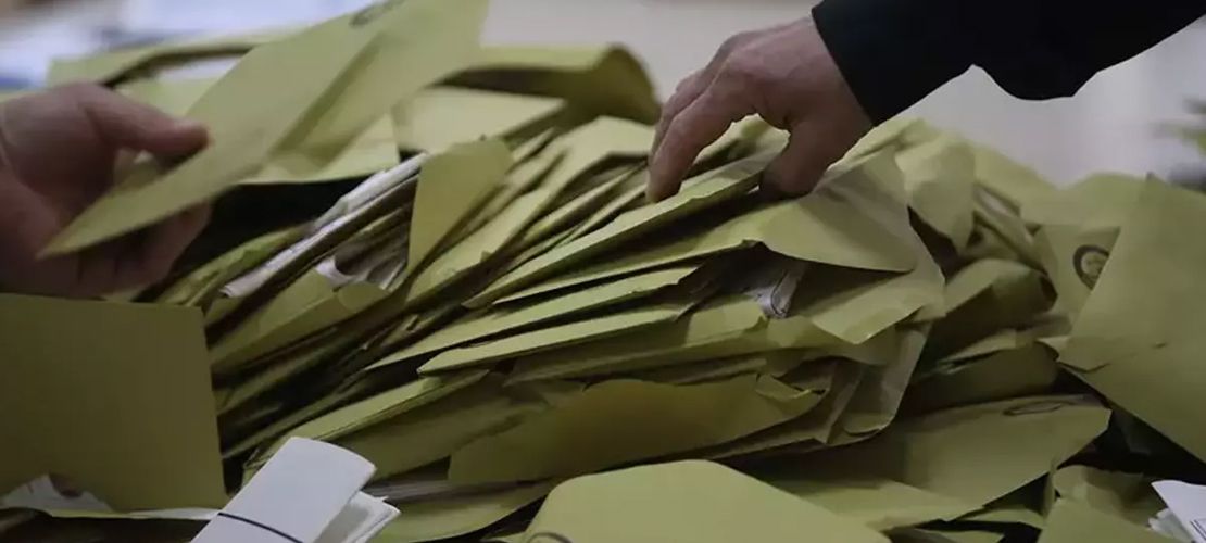 Yeşil Sol Parti'nin oyları MHP'ye mi yazıldı?