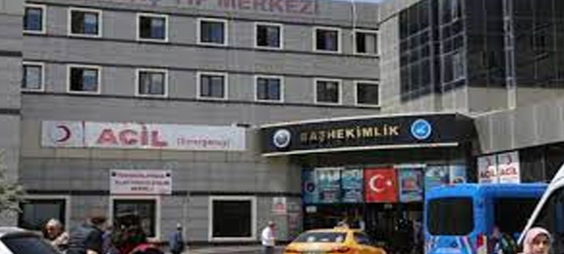 Erciş'te yanlış sıvı verildiği iddia edilen 18 diyaliz hastası yoğun bakıma kaldırıldı