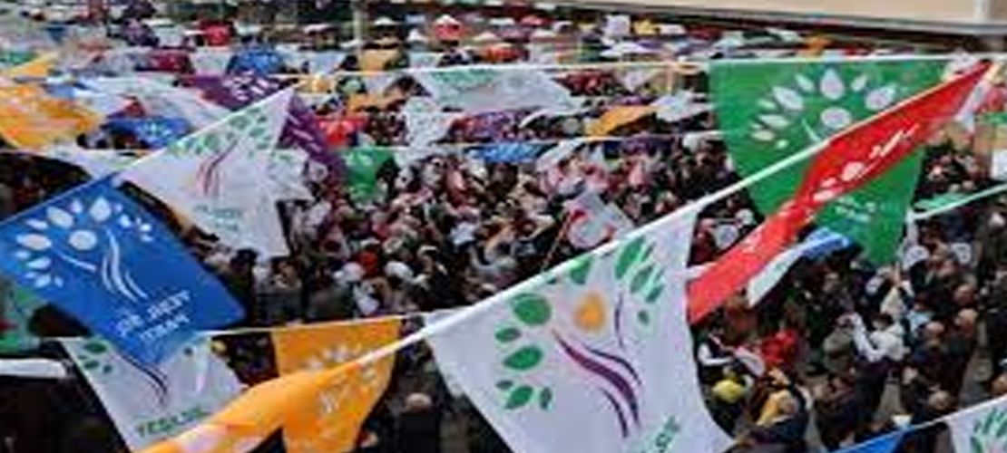 Demirtaş'ın çağrısı karşılık buldu; HDP olağanüstü kongreye gidiyor