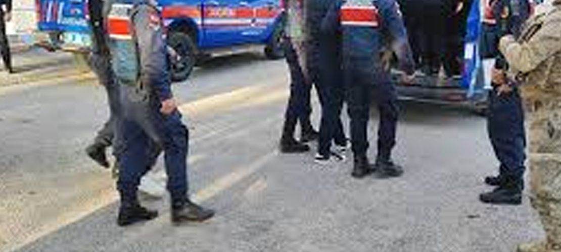 Van’da değişik suçlardan 15 kişi tutuklandı