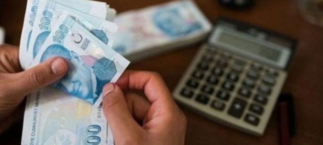 Yeni asgari ücret 11 bin 402 lira oldu