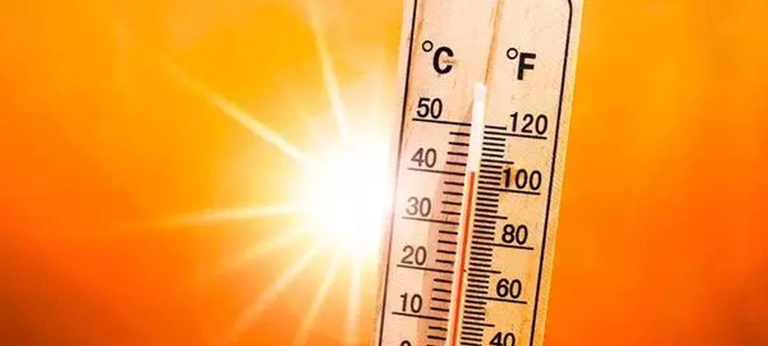 Meteoroloji'den korkutan açıklama: Sıcaklıklar 40 dereceyi aşacak