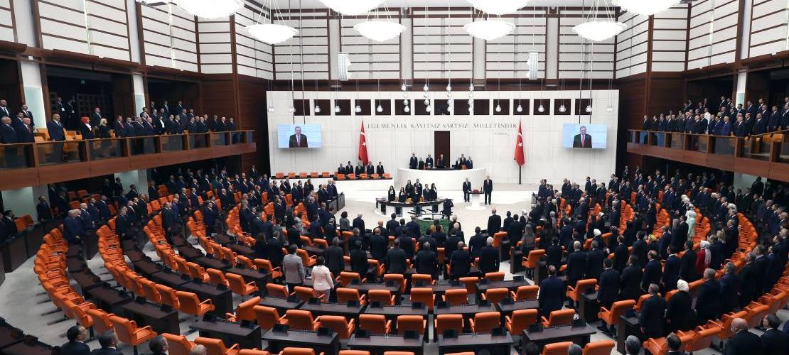 Kira artışına yüzde 25 sınırı da var: AKP'nin torba yasa teklifi Meclis'e geliyor