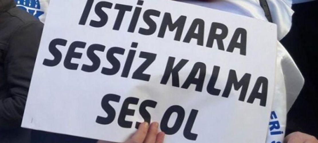 Ağrı’da cinsel istismar faili imam tutuklandı