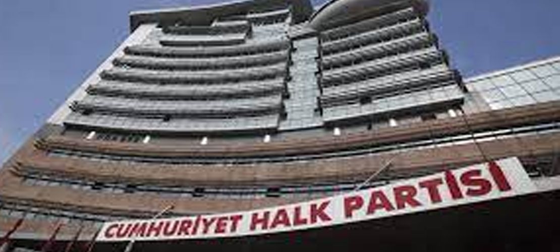 CHP zamlara karşı 81 ilde açıklama yaptı
