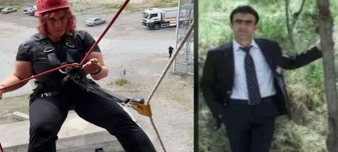 Cilo’da kayıp iki kişinin cansız bedenine ulaşıldı