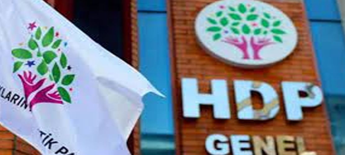 HDP eleştiri ve öneri raporu hazırladı: Seçmenin mesajı net!