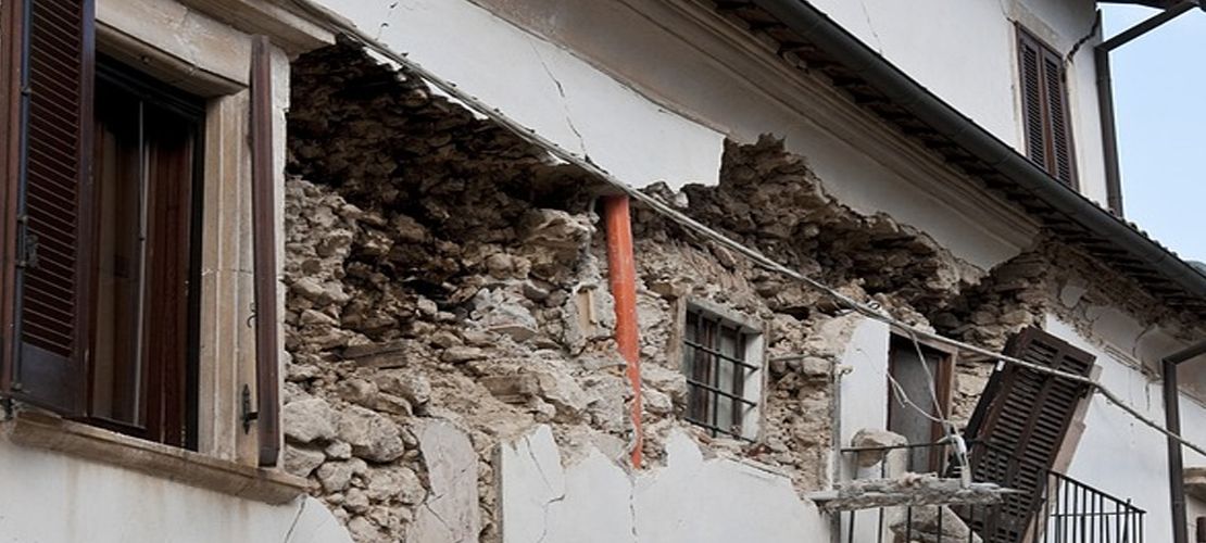 Türkiye’de 7 büyüklüğündeki depremde etkilenecek 24 şehir
