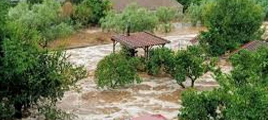 Korkutan Uyarılar: Sonbahar Yağmurları Türkiye'yi Vuruyor