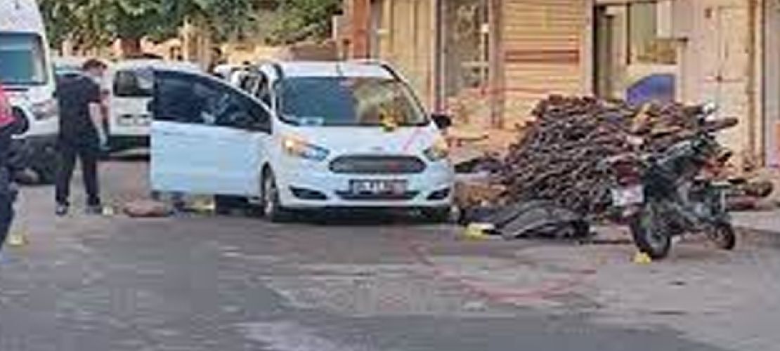 Diyarbakır'da husumetli iki aile arasında çıkan silahlı kavgada 3 kişi öldü