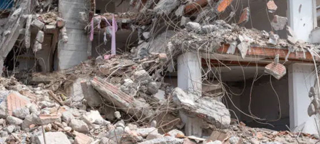 İzmir Depreminin Acı Hatırası: 3 Yıl Önce 117 Kişi Hayatını Kaybetti