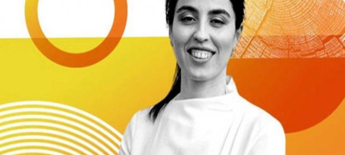 BBC’nin ilham kaynağı en etkili 100 kadın listesinde bir Kürt de yer aldı