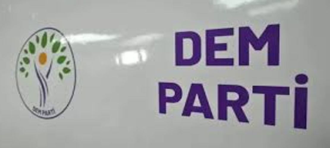 Van’da DEM Parti’ye belediye eşbaşkanlığı için yoğun başvuru