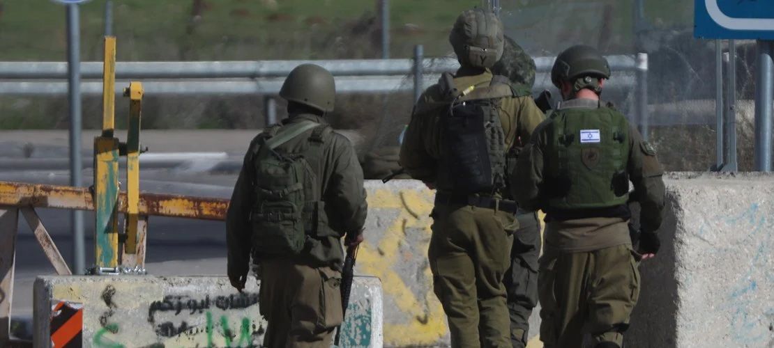 İsrail 7 Ekim'den beri 4 bin 655 Filistinliyi gözaltına aldı