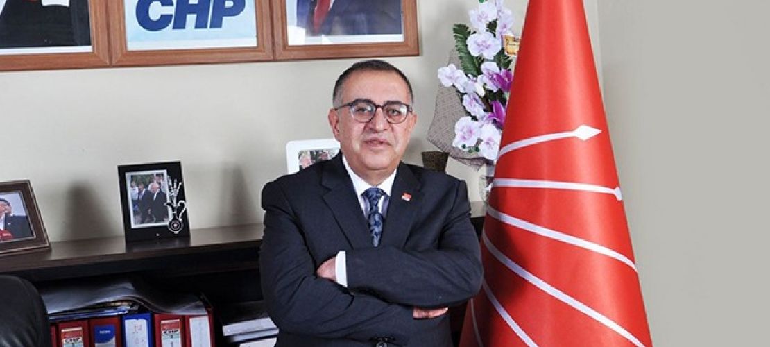 Bedirhanoğlu: Laiklik, bu ülkenin geleceği için en önemli Cumhuriyet ilkesidir