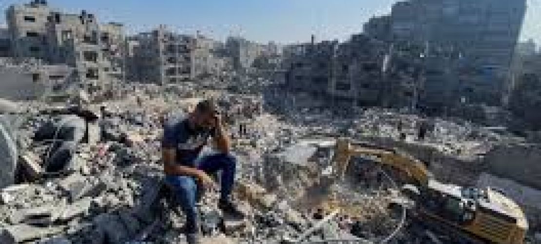 Gazze 89 gündür bombalanıyor! Can kaybı 22 bin 313'e yükseldi