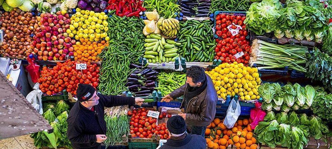 TÜİK enflasyon rakamlarını açıkladı