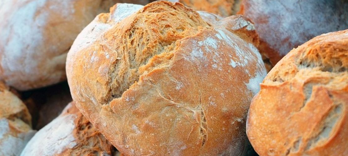 Roll Ekmeği İle İsrafı Sona Erdiriyor: Günlük 50 Bin Ekmeğiyle Dikkat Çekiyor!
