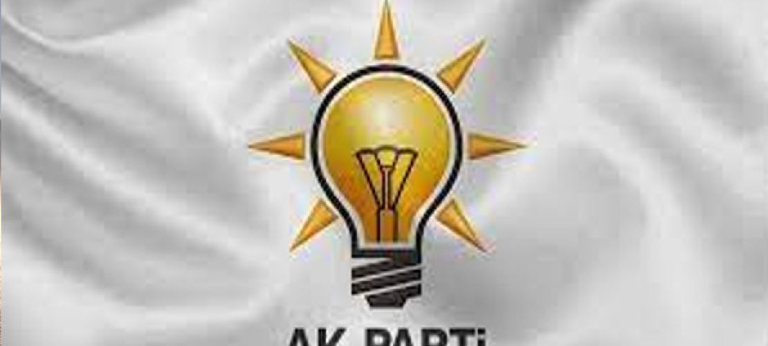 AKP'nin Van Adayları Belli Oldu: Burhan Kayatürk Büyükşehir Belediye Başkan Adayı