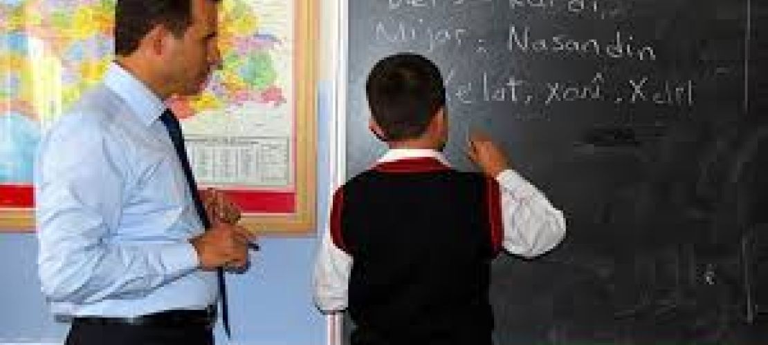 Kürtçe seçmeli dersler için 12 Şubat’a kadar başvuru yapılabilecek
