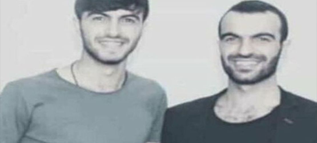 Vanlı iki kardeş İzmir'de hayatını kaybetti!