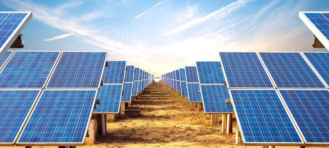 Edremit Belediyesi Güneş Enerji Santrali imzaları Atıldı