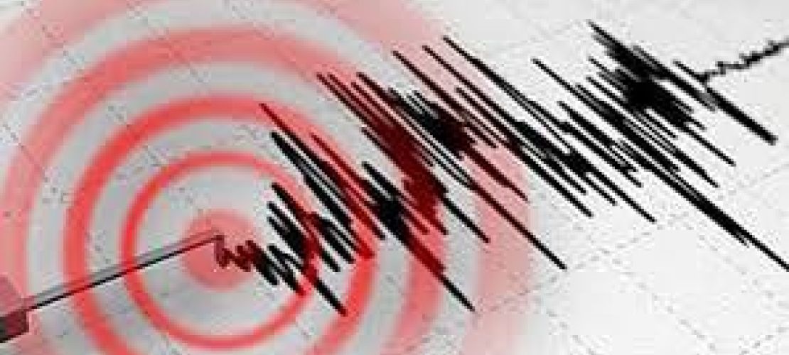 Van’ın Başkale ilçesinde 4.4 büyüklüğünde deprem