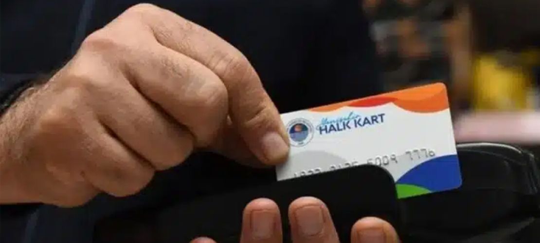 Emeklileri umutlandıran gelişme: Halk Kart