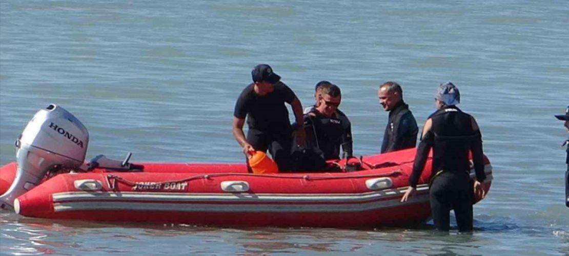 Van’da kaybolan Rojin 6 gündür aranıyor