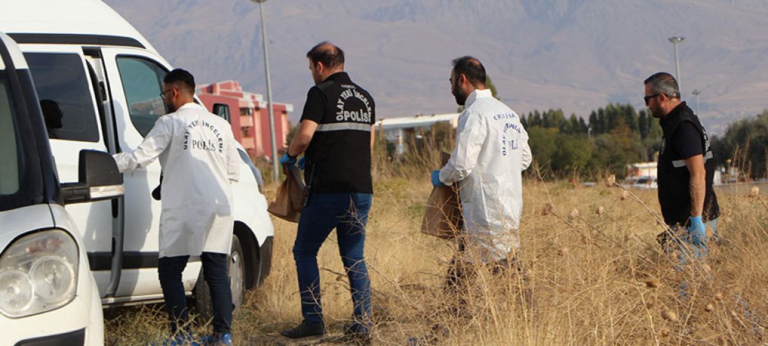 Kaybolan Rojin Kabaiş’ten flaş gelişme