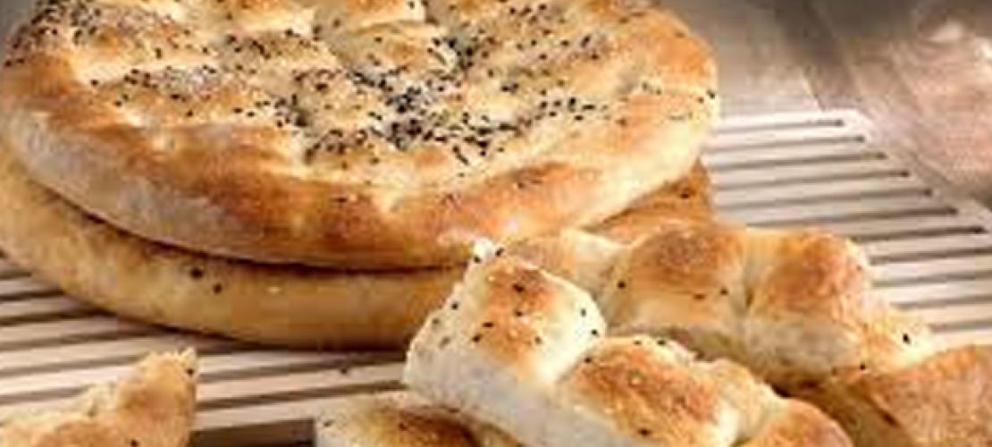 Van’da Ramazan Pidesi Fiyatı Açıklandı