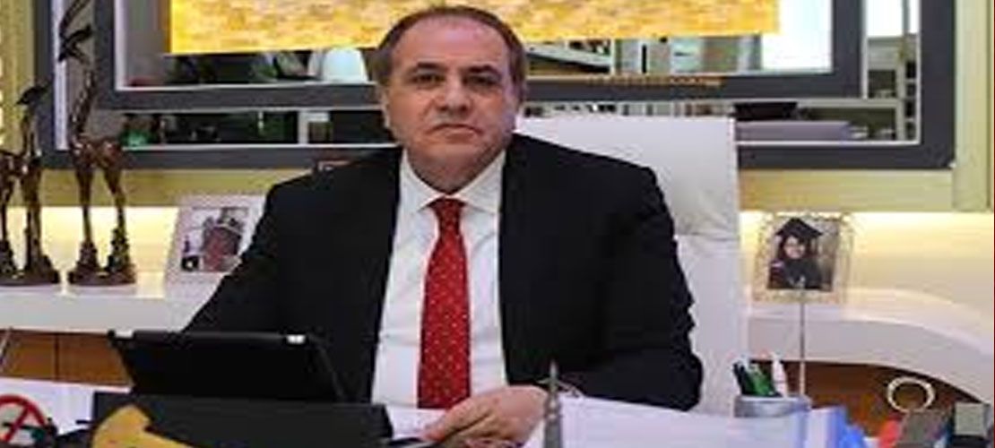 Kandaşoğlu’ndan Kurban Bayramı Mesajı