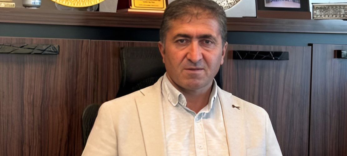 İş İnsanı Tekin Çelik’in İş hayatı serüveni - Van Haber