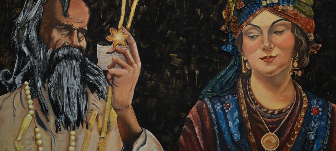 Kürt Edebiyatı ve Tarihinin İzleri Sanat Sokağında