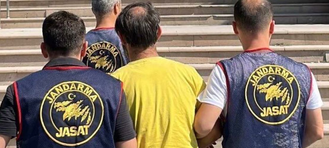 Van Cumhuriyet Başsavcılığı talimatları doğrultusunda adli işlem yapıldı