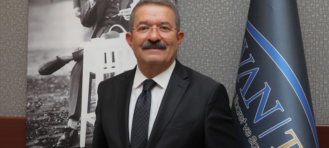 Başkan Takva müjdeyi verdi! Van’da İran Konsolosluğu resmen açıldı