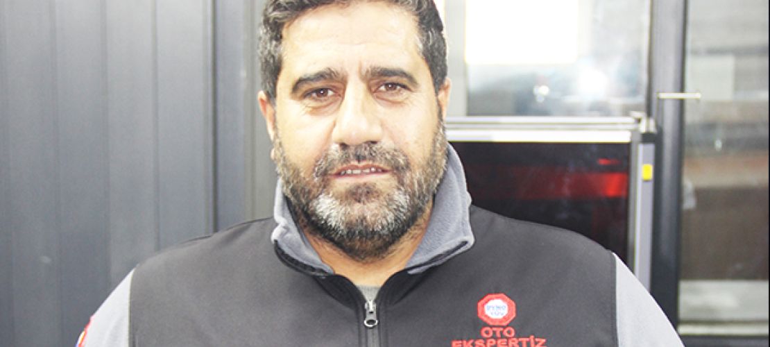 Cengiz Çiçekay, Berat Akdeniz’in Yönetimine Katıldı