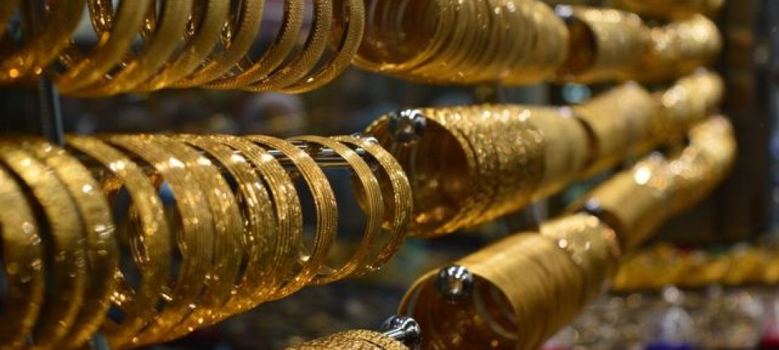 Kuyumculara denetim geliyor