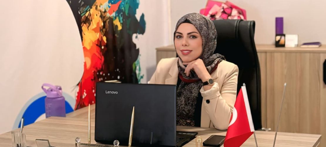 Ebru Çıkar, "Van’a Kaliteli ve Hızlı Dijital Baskı Hizmeti Getirdik”