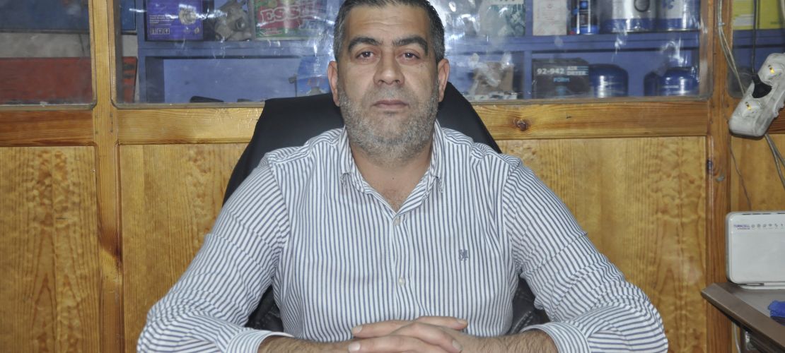 Nedim Kılıç, “Değişim İçin Yola Çıktık”