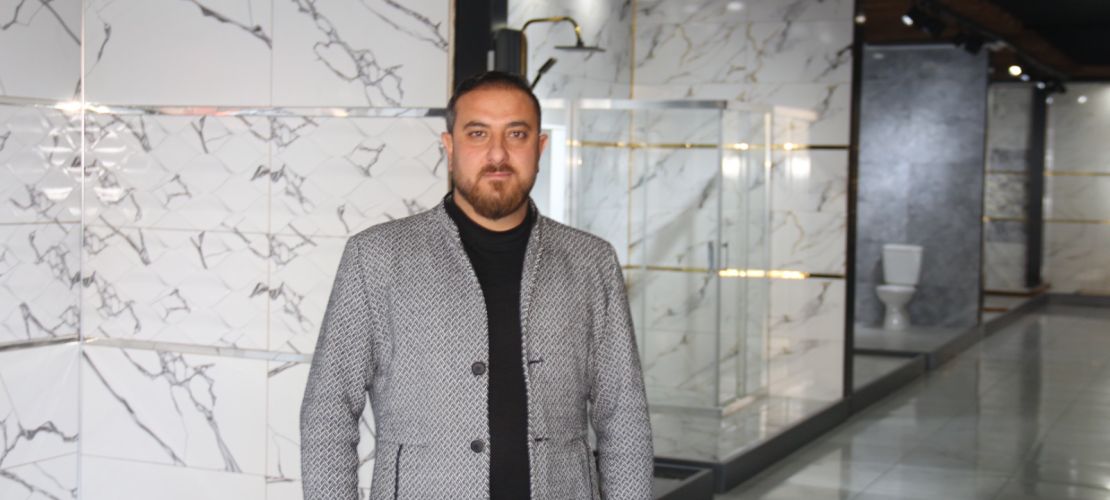 Vanlı İş insanı İnan Uzunyol, Uğur Çelik'in Yönetiminde