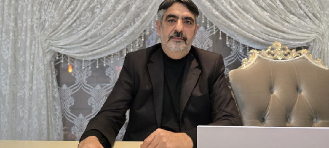 Vanlı İş İnsanı Cengiz Yolazan’dan Uğur Çelik’e Destek