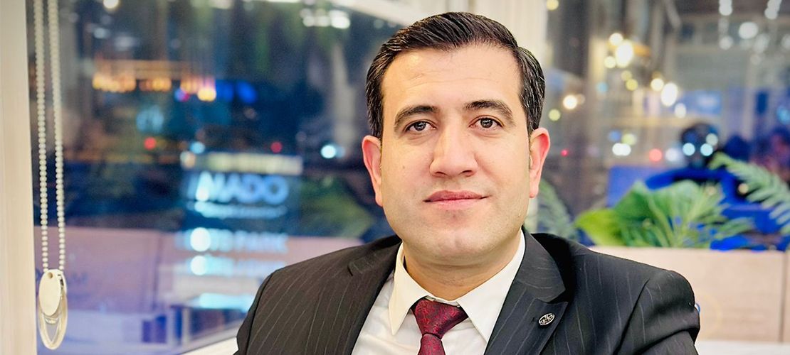 Van Marangozlar Odası Başkanı Uğur Çelik’ten Ramazan Bayramı Mesajı